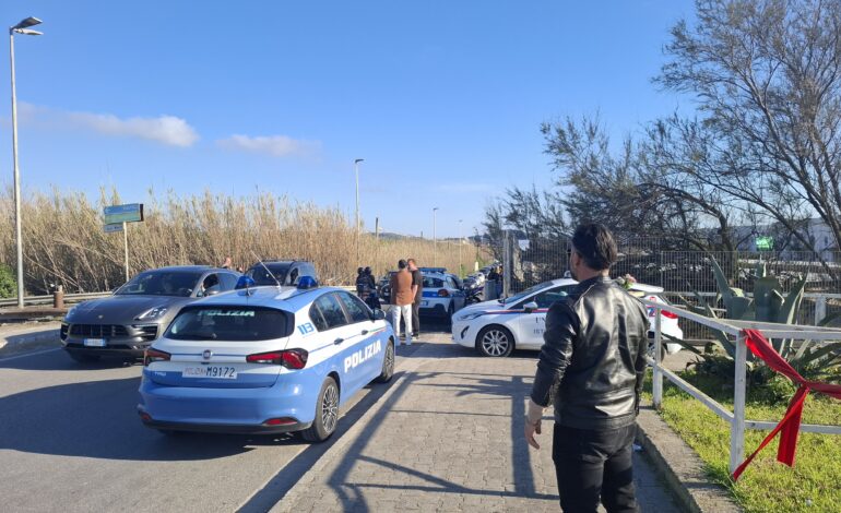 POZZUOLI/ Stop alle auto e musica a Licola: le nuove regole anti caos