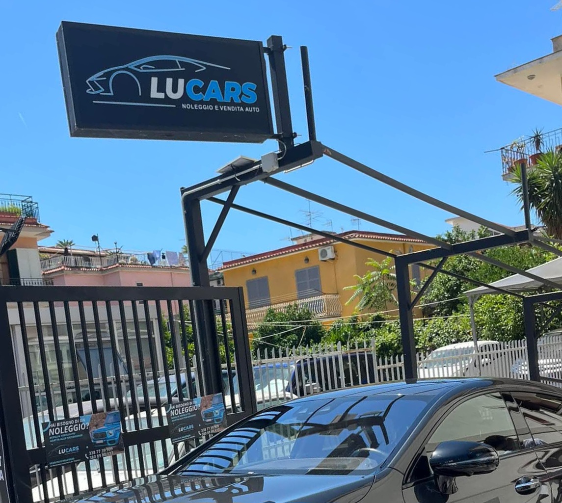 POZZUOLI/ Numerose irregolarità: i carabinieri sequestrano l’autonoleggio “Lucars” ad Arco Felice