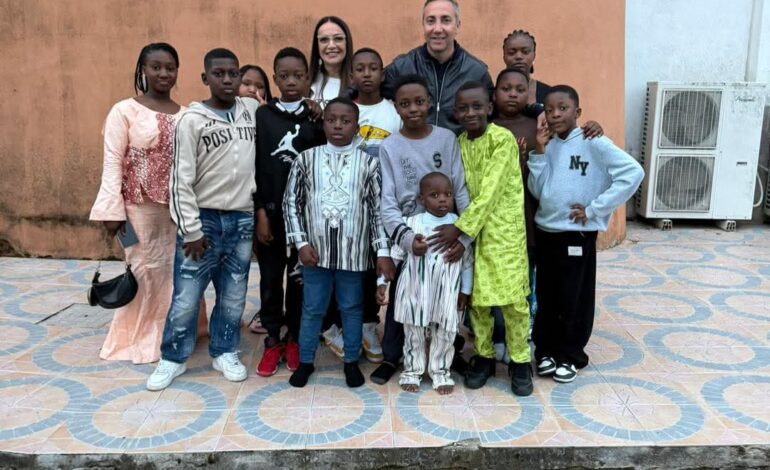 La città di Quarto accoglie la comunità del Burkina Faso