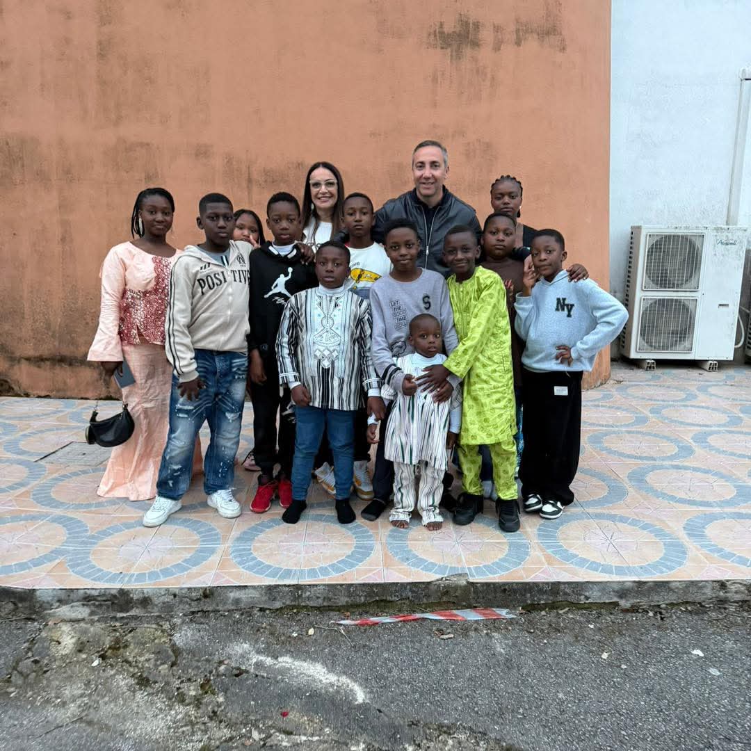 La città di Quarto accoglie la comunità del Burkina Faso