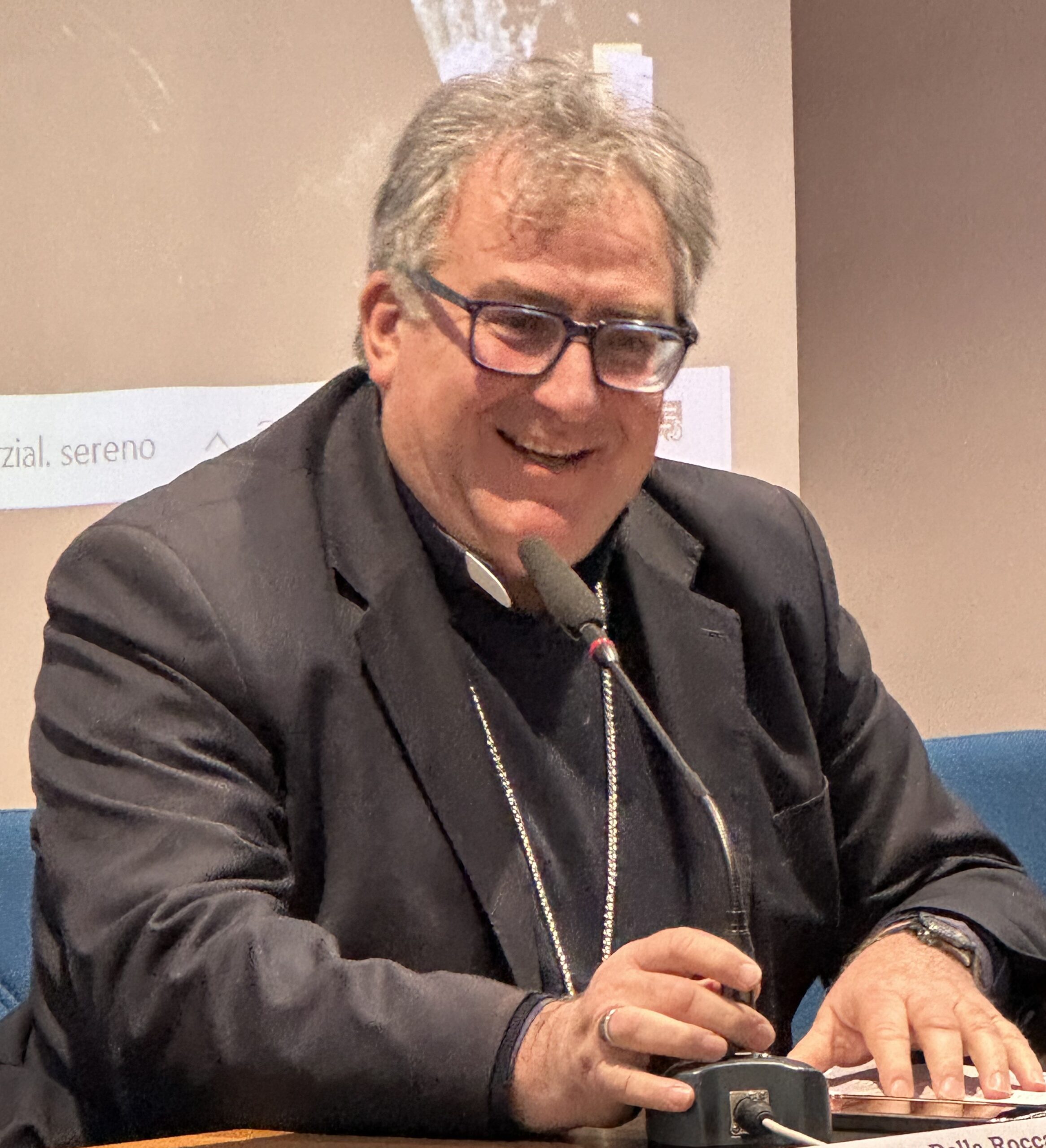 Il messaggio per la Santa Pasqua del vescovo di Pozzuoli e di Ischia