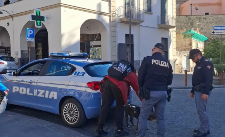 POZZUOLI/ Veleno nel palazzo per uccidere cani e gatti: denunciato un 64enne di via Napoli