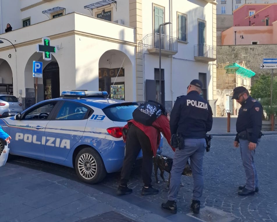 POZZUOLI/ Veleno nel palazzo per uccidere cani e gatti: denunciato un 64enne di via Napoli