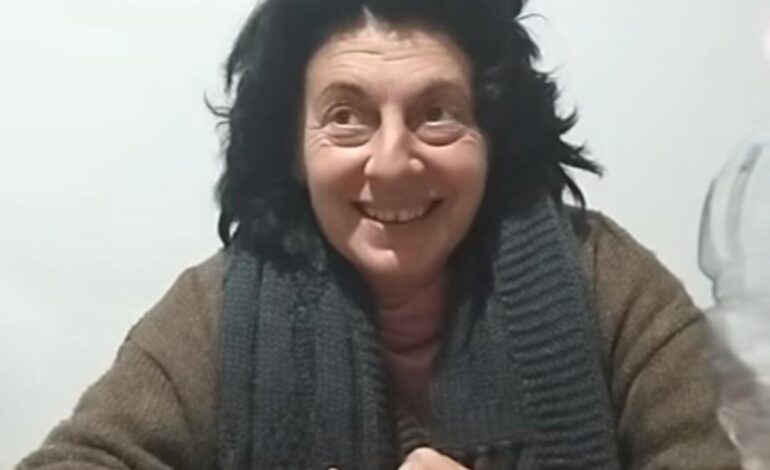 Angela ritrovata a Fuorigrotta: era sparita 13 giorni fa da Licola Mare