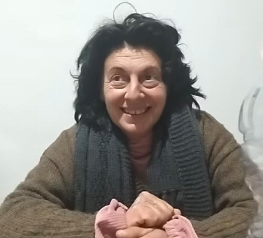 Angela ritrovata a Fuorigrotta: era sparita 13 giorni fa da Licola Mare