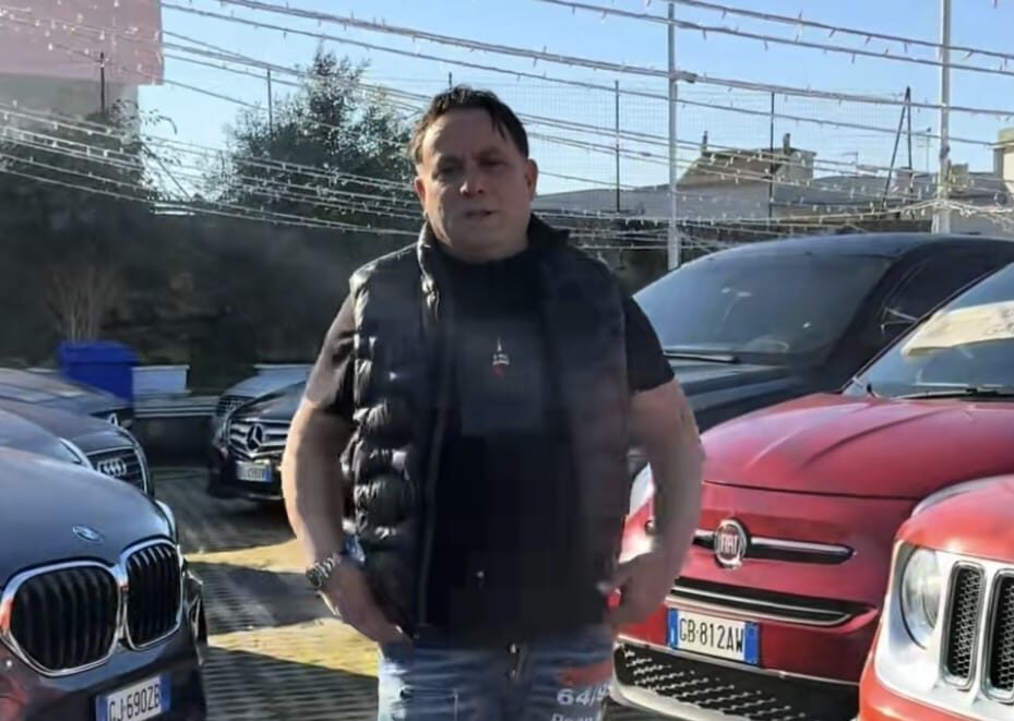 A Bacoli il sindaco annuncia iter per annullamento SCIA di American Auto (che resta aperta)