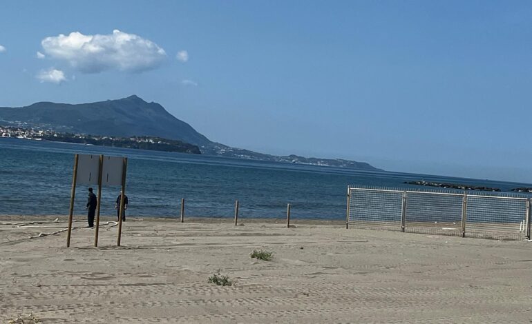 Lidi militari, riunione senza accordo: rottura tra Esercito e comune di Bacoli