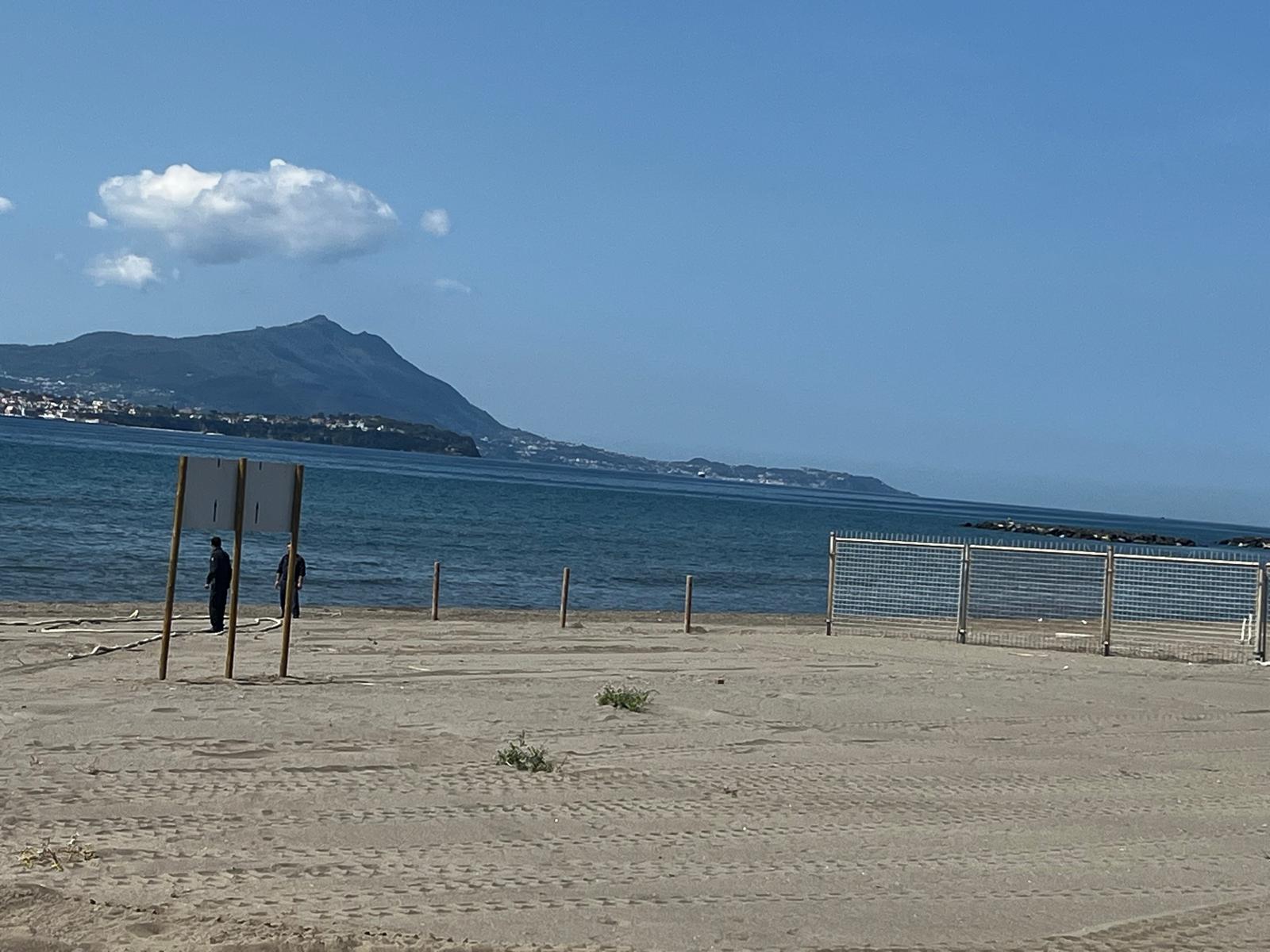 Lidi militari, riunione senza accordo: rottura tra Esercito e comune di Bacoli