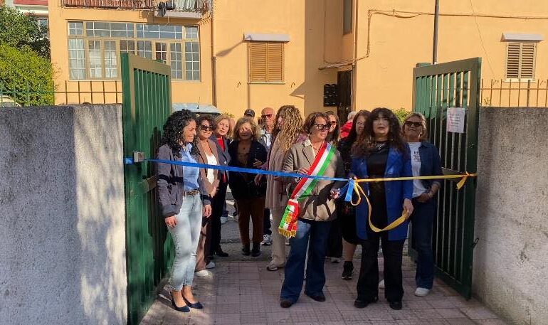 La commissione pari opportunità di Pozzuoli attiva lo sportello di ascolto per le donne