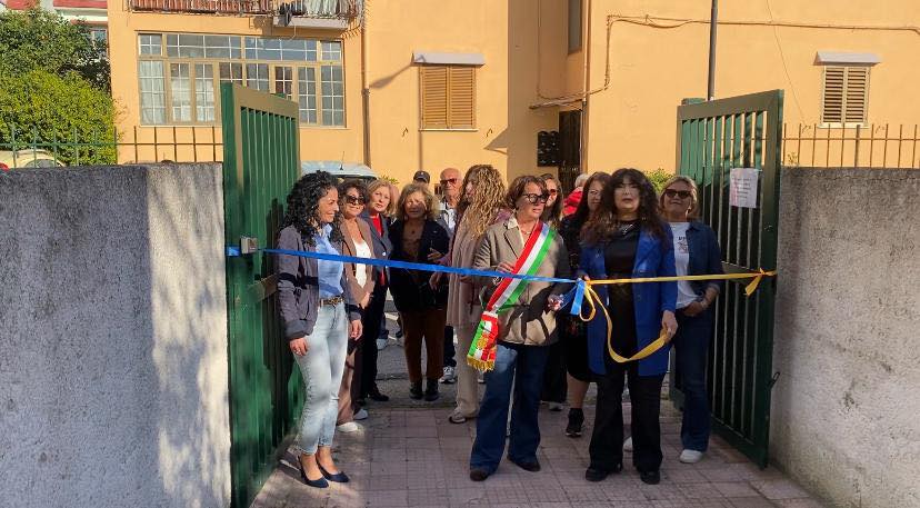 La commissione pari opportunità di Pozzuoli attiva lo sportello di ascolto per le donne