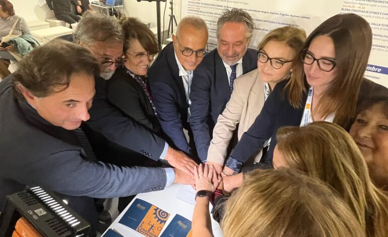 A Pozzuoli sulle rotte del Mediterraneo: due giorni di studio con esperti