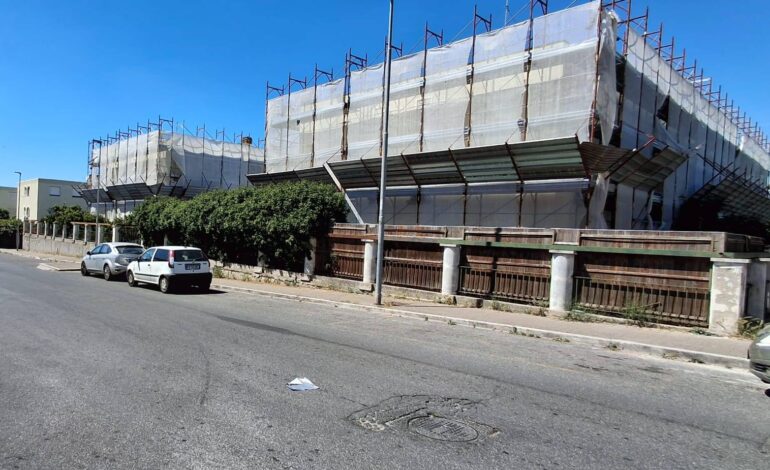 Europa Verde denuncia «Lavori pubblici, mancano i pannelli fotovoltaici. Perché?»