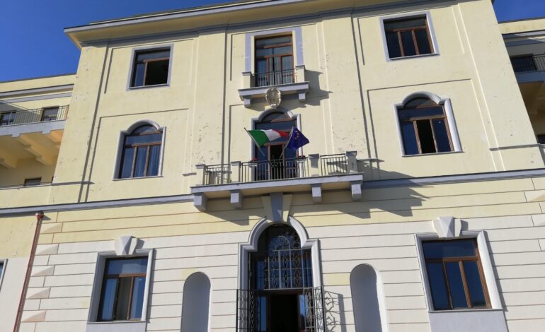 Alti valori di anidride carbonica: resta chiuso il Petronio di Pozzuoli