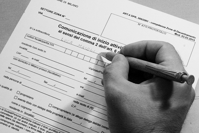 Irregolarità nelle pratiche edilizie, aumentano le segnalazioni dai Comuni