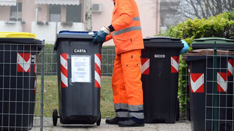 QUARTO/ Proclamato lo stato di agitazione nel cantiere di igiene urbana