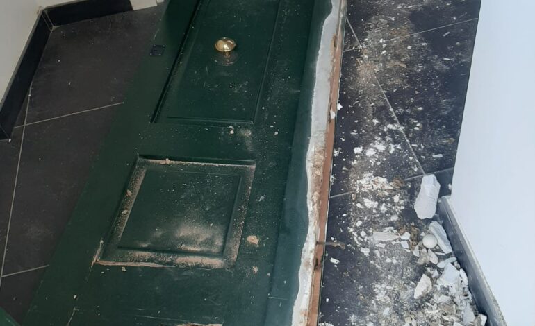 America’s Cup, Rione Terra nel degrado «Simbolo di Pozzuoli deserto e abbandonato» – LE FOTO