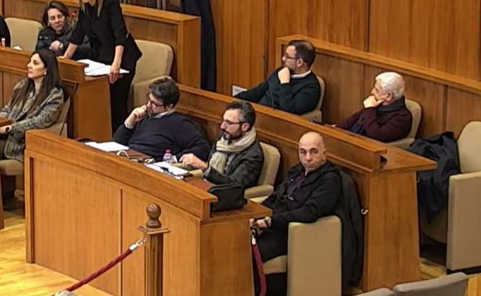 POZZUOLI/ Convocato consiglio comunale: 5 punti all’ordine del giorno