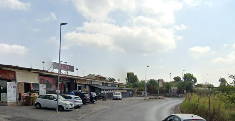 Dieci colpi di pistola esplosi nella notte a Licola: fermato l’aggressore di un 40enne