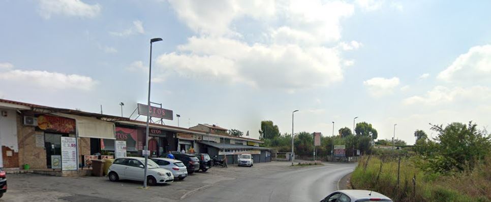 Dieci colpi di pistola esplosi nella notte a Licola: fermato l’aggressore di un 40enne