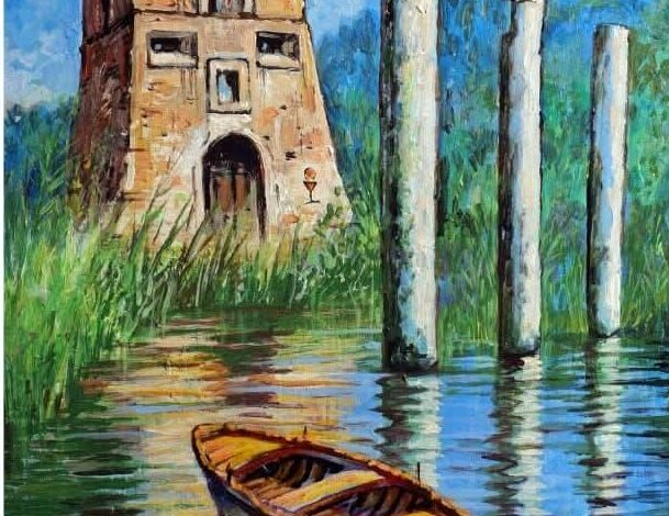 Monteruscello incontra Pozzuoli: cultura, arte e territorio nel cuore dei Campi Flegrei