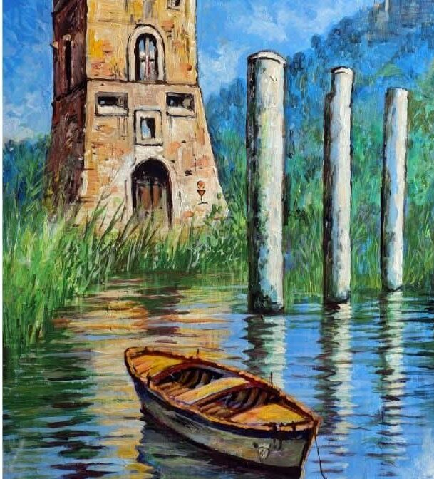 Monteruscello incontra Pozzuoli: cultura, arte e territorio nel cuore dei Campi Flegrei