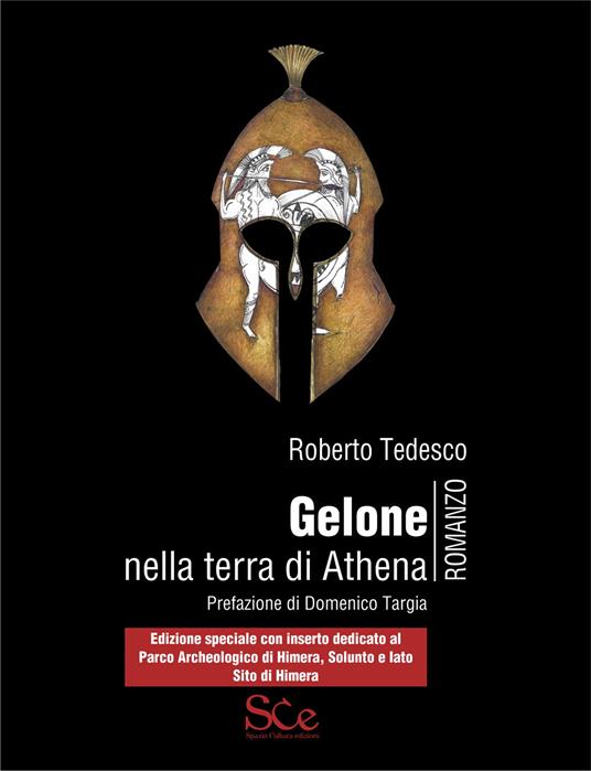 “Gelone nella terra di Athena” a Pozzuoli si presenta il libro di Roberto Tedesco