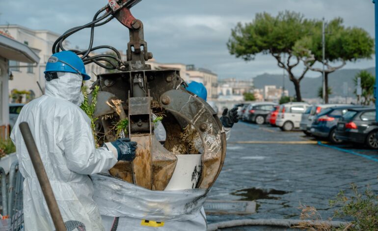 Ambiente: a Bacoli l’incontro su 20 anni di evoluzione normativa