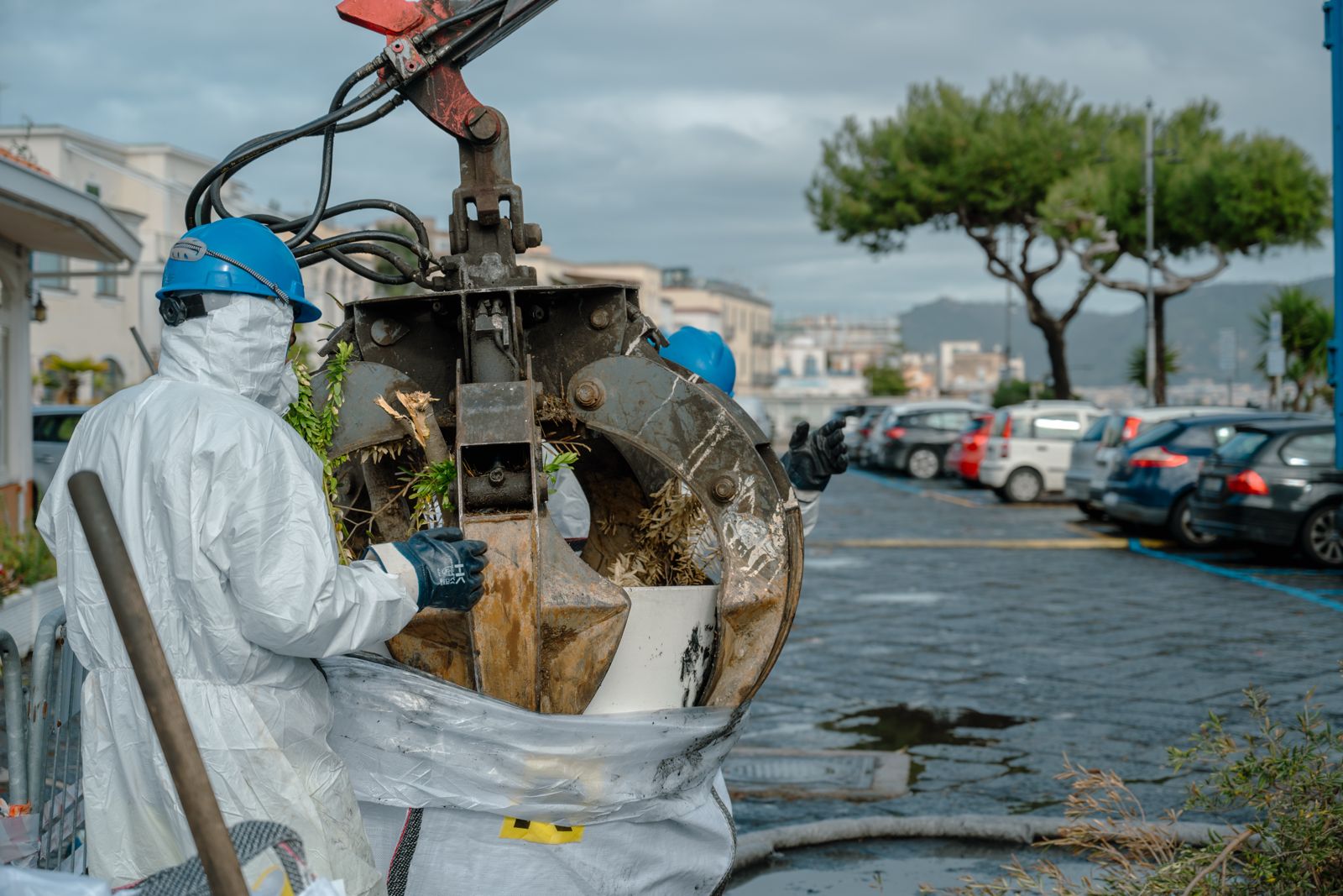 Ambiente: a Bacoli l’incontro su 20 anni di evoluzione normativa