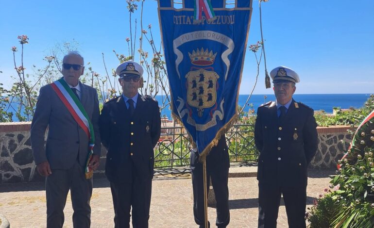 POZZUOLI/ «Manzoni assente anche il 1 maggio»