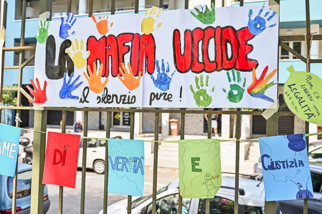 A Quarto in scena “Maggio della Legalità”
