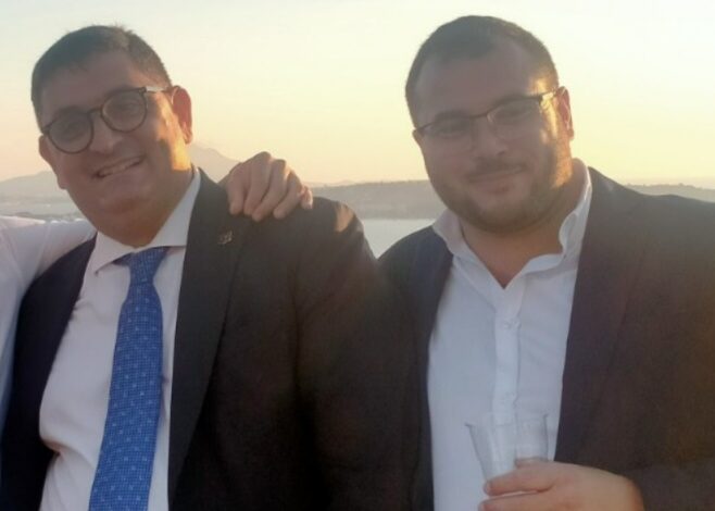POZZUOLI/ Il consigliere Volpe e la sindrome del moralizzatore