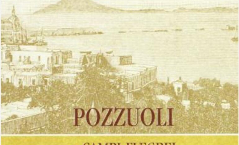 A Pozzuoli convegno su Raimondo Annecchino con le letture di Peppe Barra