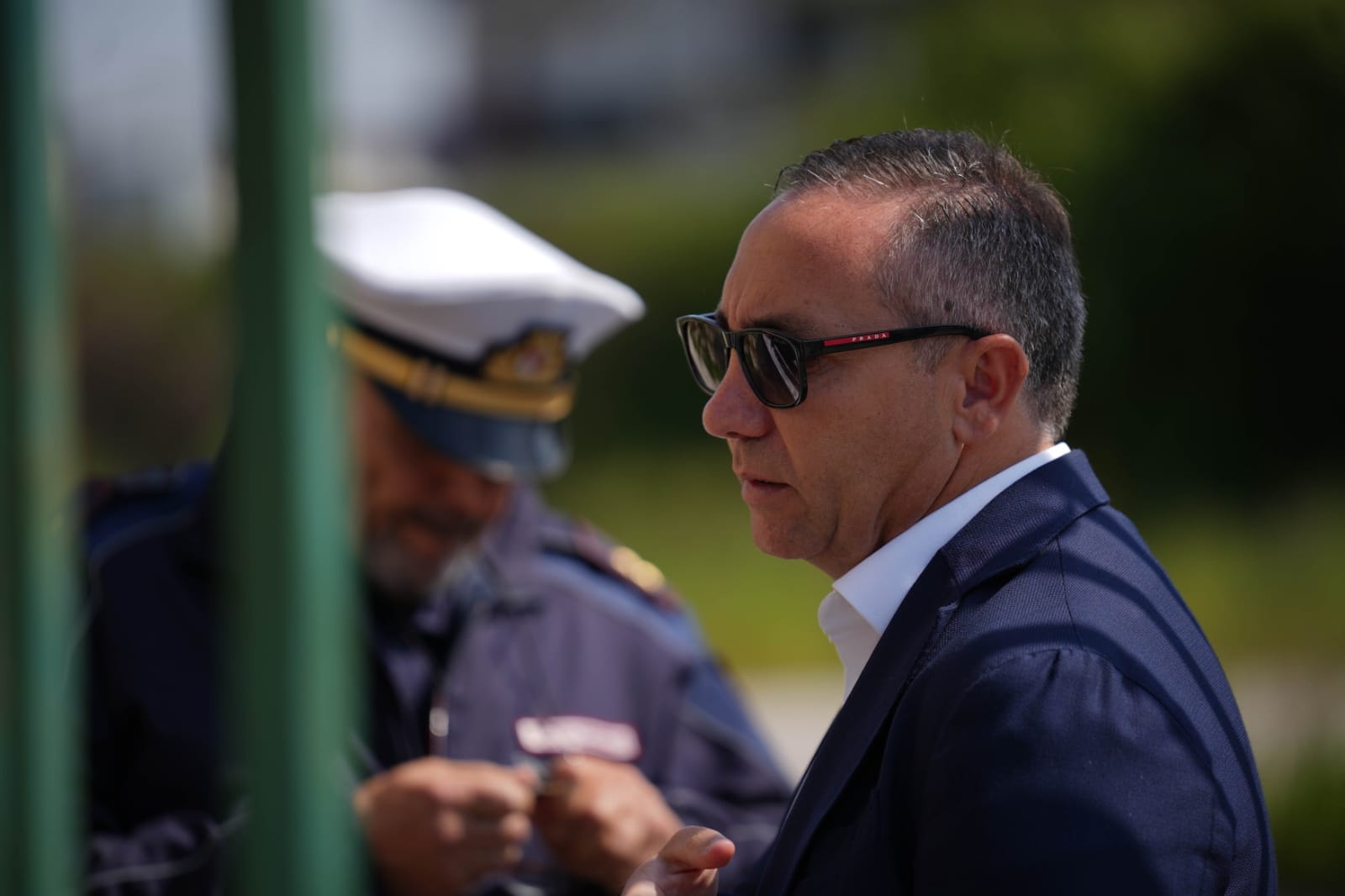 Sabino scrive al ministro Nordio «Realizziamo Giudice di Pace a Quarto»