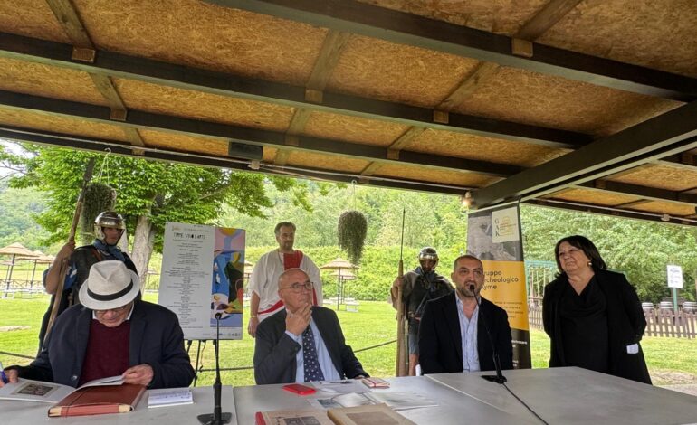 “De Balneis Puteolanis”: alle Terme di Agnano si rivive la memoria del termalismo dei Campi Flegrei