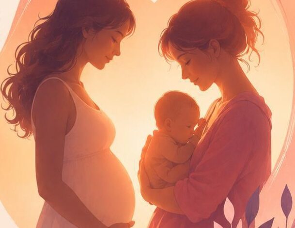 Tra pancia e cuore: a Pozzuoli evento per le neo mamme