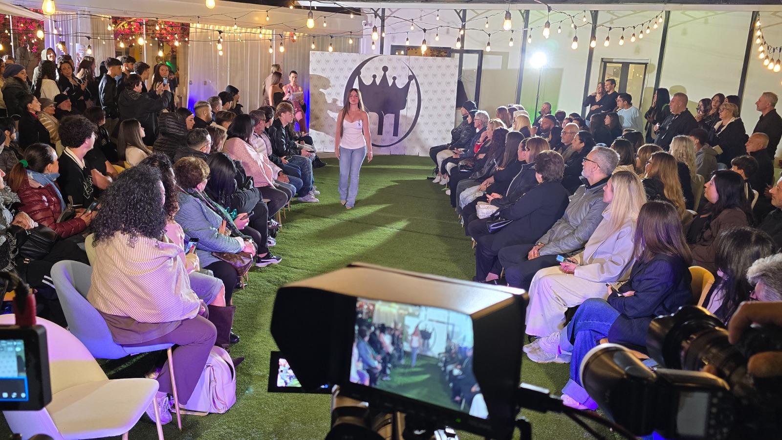 Miss Campi Flegrei: in 48 accedono alla finalissima