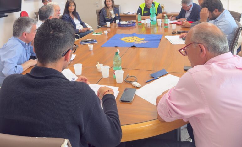 Bradisismo, Manzoni annuncia “Riaprono le scuole a Pozzuoli”