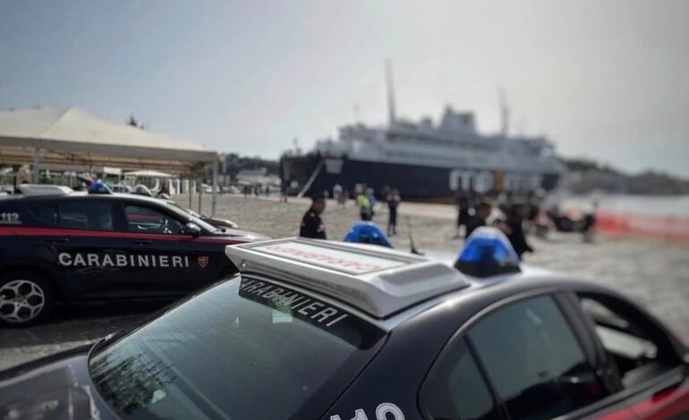 Ruba una e-bike per festeggiare il suo compleanno: 65enne fermato dai carabinieri