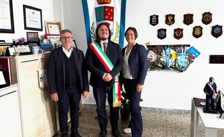 BACOLI/ Rosario Apreda nominato nuovo Amministratore della Flegrea Lavoro