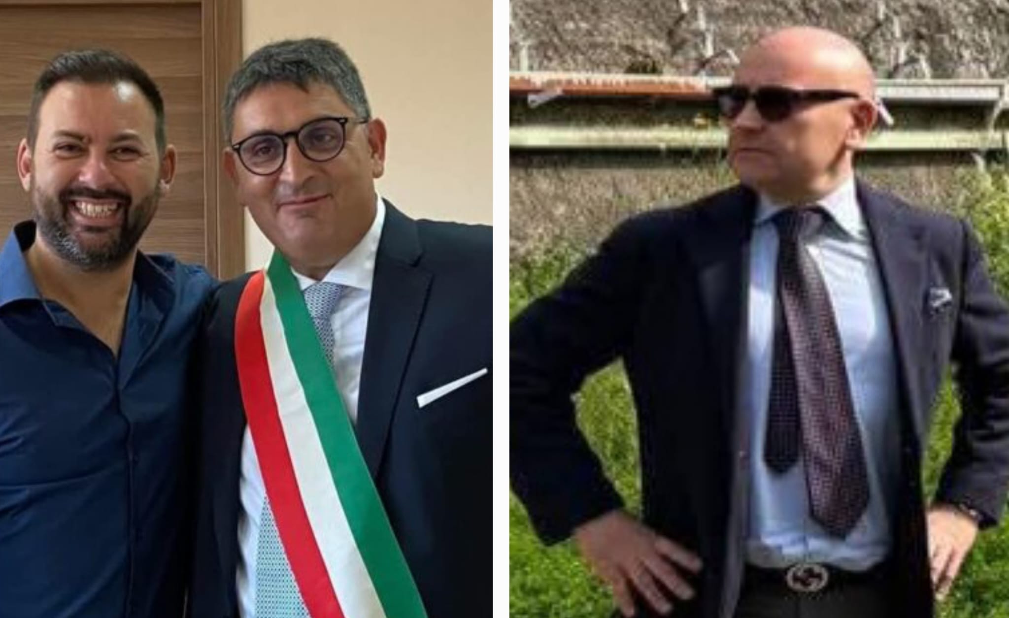 POZZUOLI/ Un post per dire no al progetto Manzoni a via Napoli: Gloria e Pastore agitano la rivolta degli scontenti