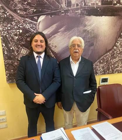 Parcheggi, parla l’amministratore del CIC: «Necessaria variante al Puc per non far morire Bacoli»