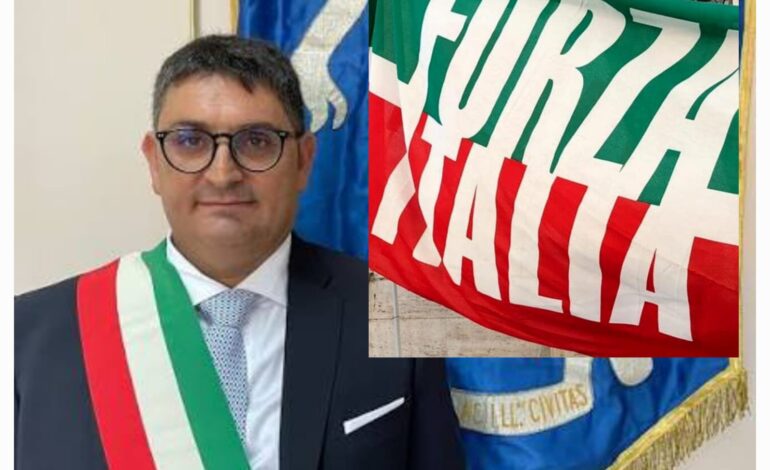 POZZUOLI/ Manzoni-Forza Italia, accordo in vista per le prossime elezioni