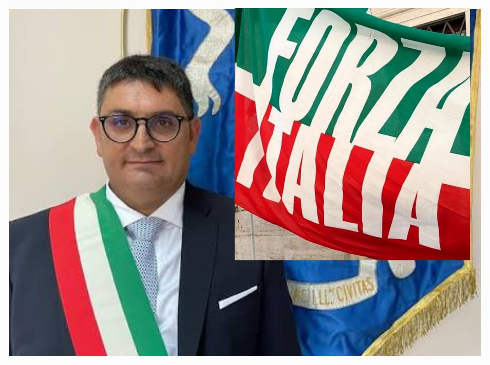 POZZUOLI/ Manzoni-Forza Italia, accordo in vista per le prossime elezioni