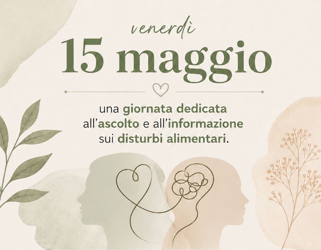 In scena a Pozzuoli una giornata dedicata all’ascolto e all’informazione sui disturbi alimentari