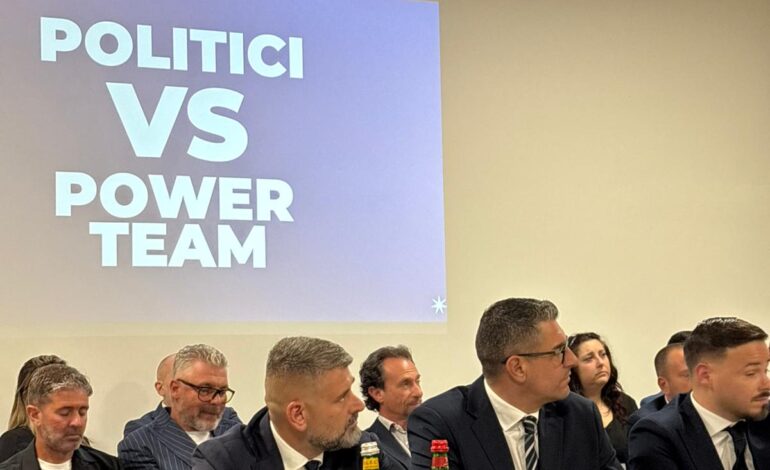 POZZUOLI/ Nasce RECTA, movimento di giovani professionisti e la “vecchia” politica passa subito all’attacco