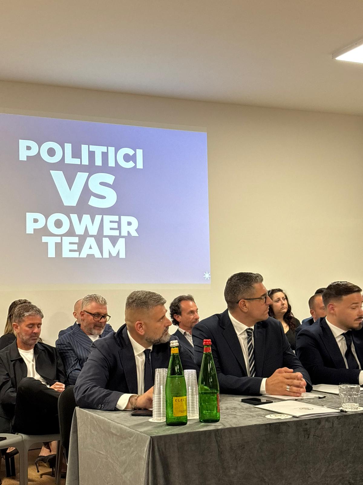 POZZUOLI/ Nasce RECTA, movimento di giovani professionisti e la “vecchia” politica passa subito all’attacco