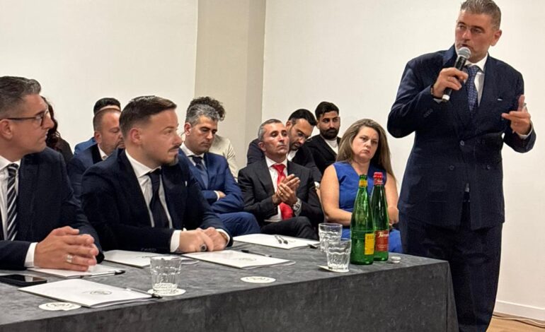 POZZUOLI/ Recta vara un nuovo modello di città «Amministrare non significa vincere una gara di proclami»
