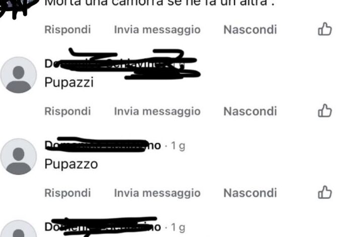 Prefetto e istituzioni al fianco del sindaco di Quarto, pioggia di messaggi di solidarietà «Antonio non sei solo»
