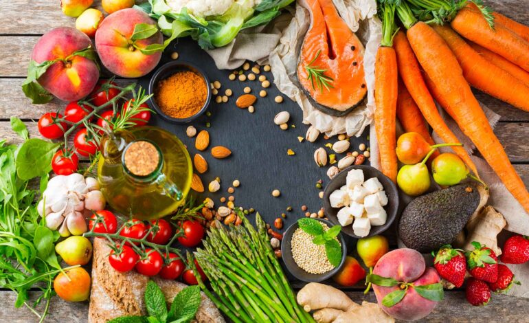 Alimentazione e salute, a Bacoli “Radici che creano futuro”