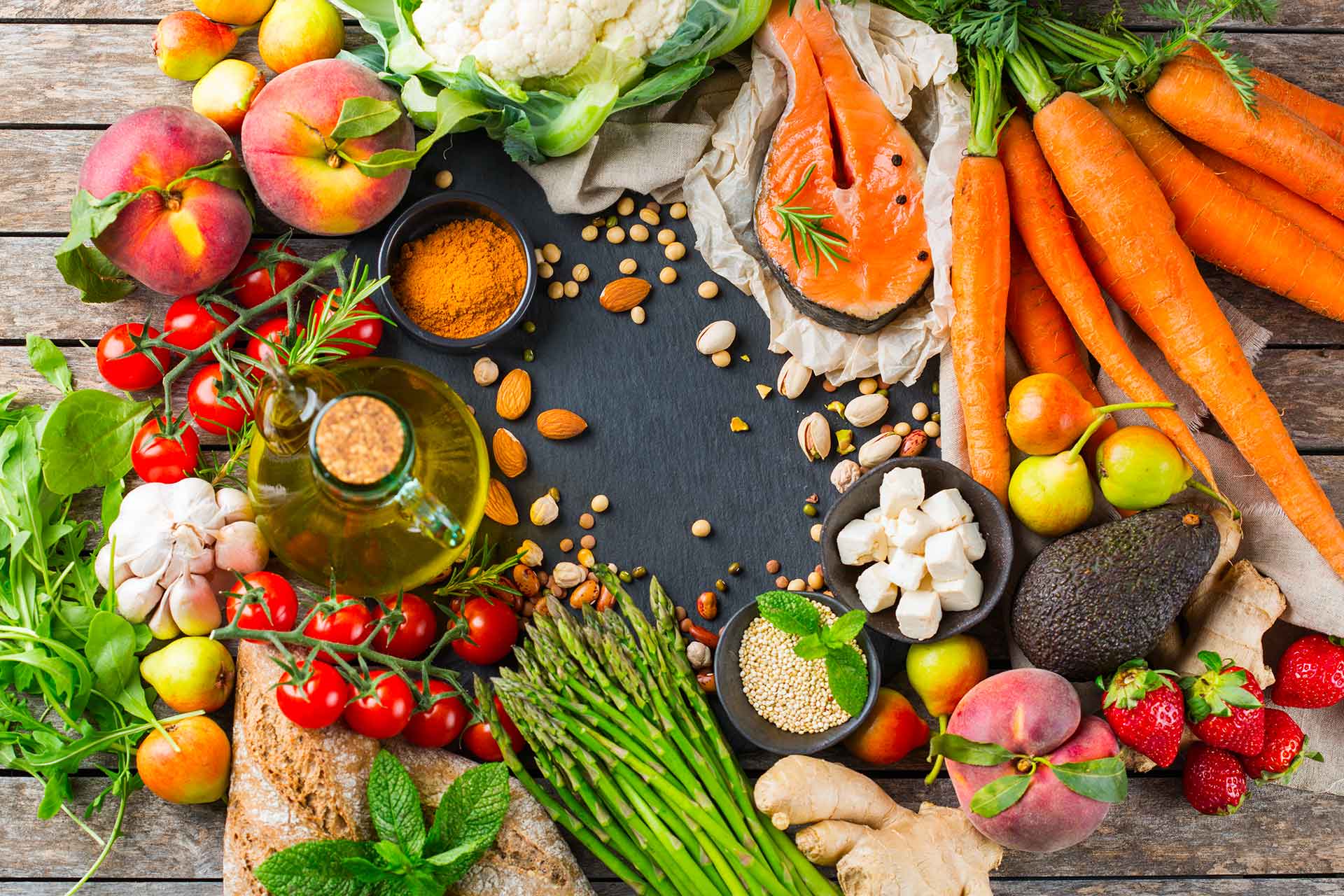 Alimentazione e salute, a Bacoli “Radici che creano futuro”